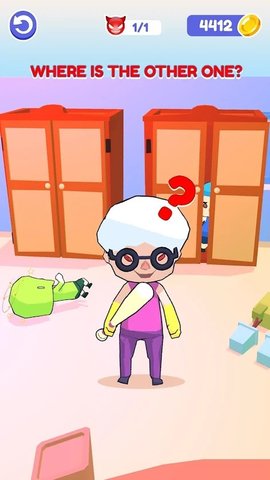 愤怒的奶奶单杀最新版下载-愤怒的奶奶单杀安卓版下载v1.7.1