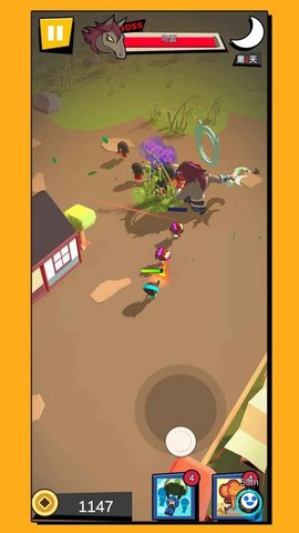 无尽乱斗安卓最新版下载-无尽乱斗官方版下载v1.1