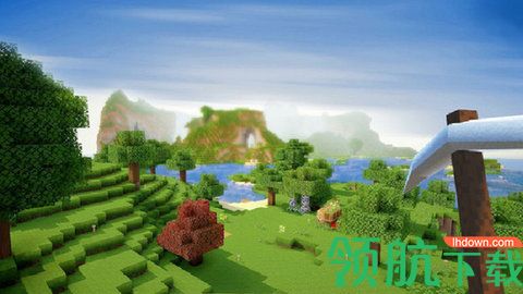 沙盒世界最新安卓游戏下载-沙盒世界中文版下载v0.5.1