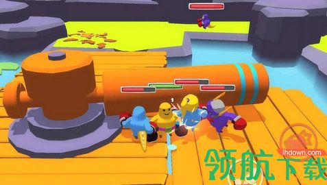 巨星斗殴竞技场安卓版下载-巨星斗殴竞技场手机版下载V1.0.2