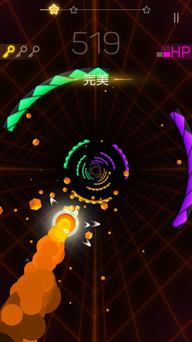 跳跳球3D安卓版游戏下载-跳跳球3D旧版本下载v1.0.9