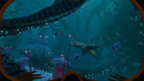 深海迷航手游官方版下载-深海迷航正版手游下载v1.1.12