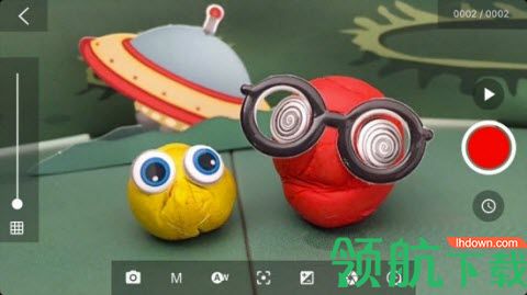 motionleap专业版下载-motionleap安卓版下载v1.3.6