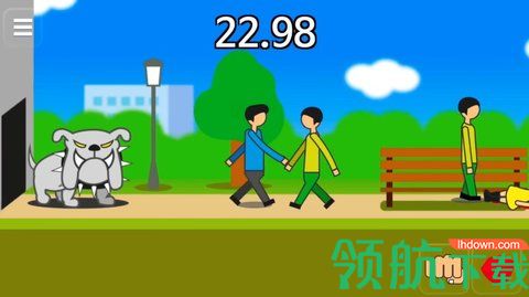 地球灭亡前60秒内置功能菜单破解版