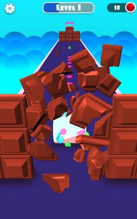 棉花糖跑步安卓版下载-棉花糖跑步正式版下载v1.0