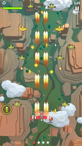 热火天空无限钻石金币能量版下载-热火天空手游安卓版下载v1.2.0