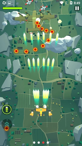 热火天空无限钻石金币能量版下载-热火天空手游安卓版下载v1.2.0