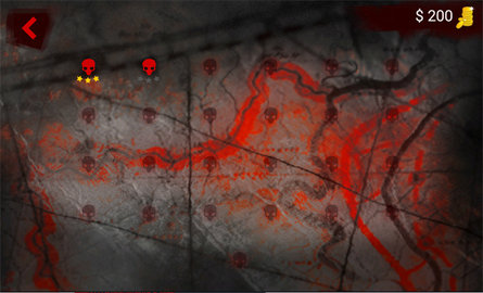 黎明狙击手2手游无限金币版下载-黎明狙击手2无敌版下载v1.3.4