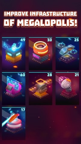 赛博城市手游中文版下载-赛博城市安卓版最新下载v0.9.5-rc194