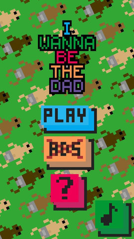 我想当爸爸中文版下载-我想当爸爸安卓版下载v1.0