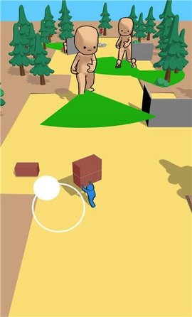 暗杀巨人手机版下载-暗杀巨人安卓版下载v0.2