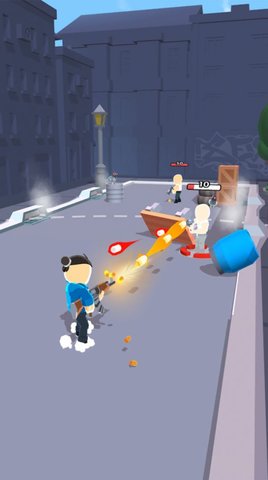 正义特工最新版下载-正义特工官方版下载v1.0.3