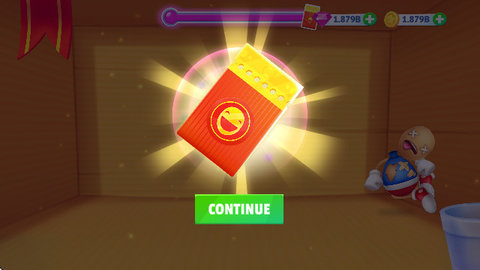 疯狂木偶人破解版内购免费下载-疯狂木偶人破解版无限金币钻石版下载v1.0.7