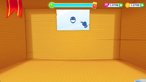 疯狂木偶人破解版无限金币钻石版