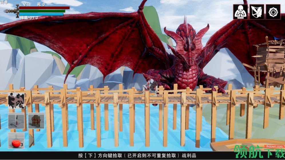 救赎抉择手游免费版下载-救赎抉择游戏安卓版下载v1.0