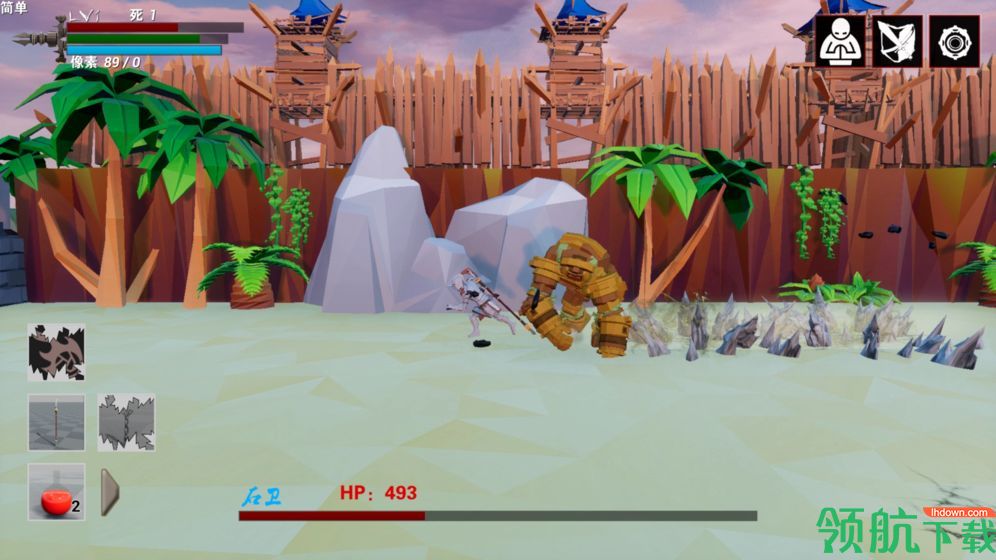 救赎抉择手游免费版下载-救赎抉择游戏安卓版下载v1.0