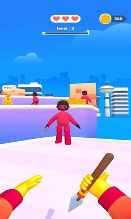 长矛切割正式版下载-长矛切割最新版下载v0.4