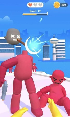 长矛切割正式版下载-长矛切割最新版下载v0.4