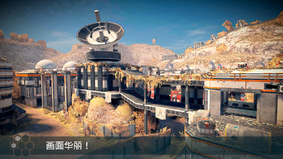 无尽行动官方最新版下载-无尽行动手游下载v1.0.9