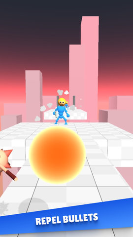 流星锤砸了你安卓版最新下载-流星锤砸了你游戏下载v0.2