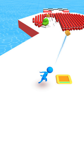 投掷大师3D安卓版下载-投掷大师3D手机版下载v0.7