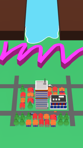 保护我方小姐姐IOS版游戏下载-保护我方小姐姐苹果版免费版下载v1.0.5