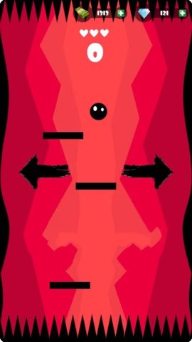 小黑逃生安卓版下载-小黑逃生免费版下载v0.9