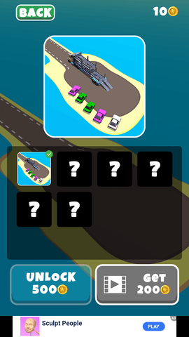 汽车承运人最新中文游戏下载-汽车承运人安卓版下载v1.0.9