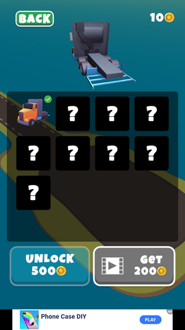 汽车承运人最新中文游戏下载-汽车承运人安卓版下载v1.0.9