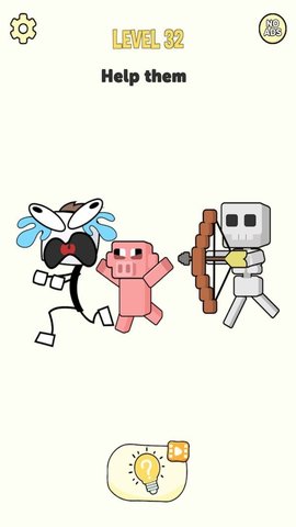 火柴人工艺难题手机版下载-火柴人工艺难题安卓版下载v1.3