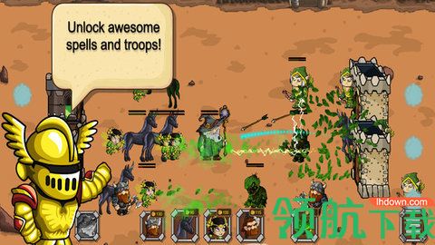 黑暗要塞官方版下载-黑暗要塞安卓版下载v1.1.6