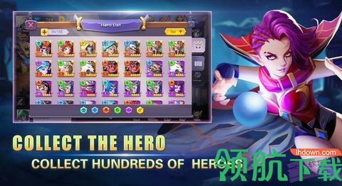 传奇之旅2021最新版下载-传奇之旅手游下载v1.0.12