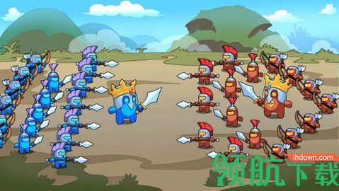 军团战争战略艺术安卓版下载-军团战争战略艺术手机版下载v1.03