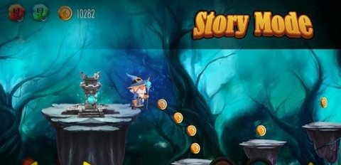 大帽子魔术师安卓版下载-大帽子魔术师最新版下载v1.3