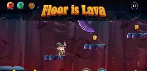 大帽子魔术师安卓版下载-大帽子魔术师最新版下载v1.3