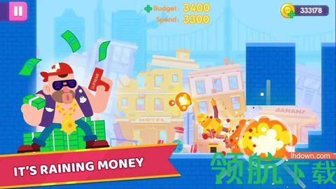 撞个粉碎手机版下载-撞个粉碎安卓版下载v1.14