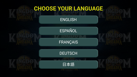 阿卡迪亚王国破解版