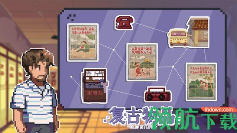 世上英雄汉化版最新版下载-世上英雄安卓版下载v1.0