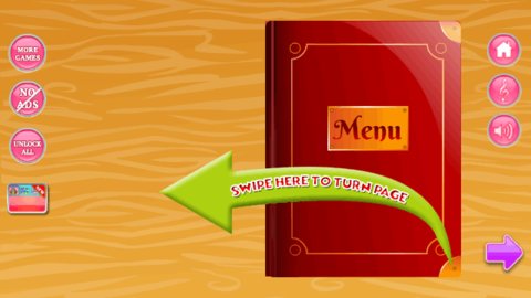 无烦恼厨房手游汉化版下载-无烦恼厨房中文版下载v4.8.1