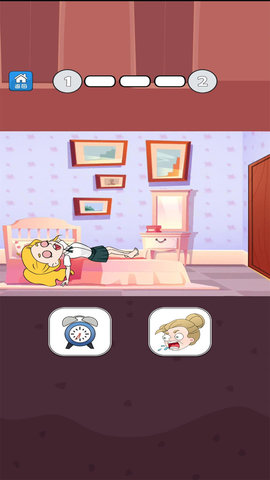 帮她相亲游戏（附攻略）下载-帮她相亲安卓版最新版下载v1.0.0