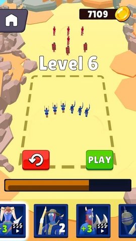 绘制战斗模拟器军团最新版下载-绘制战斗模拟器军团正式版下载v1.0.11