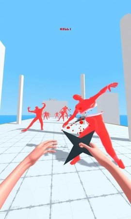 忍者砍击安卓版下载-忍者砍击正式版下载v1.0