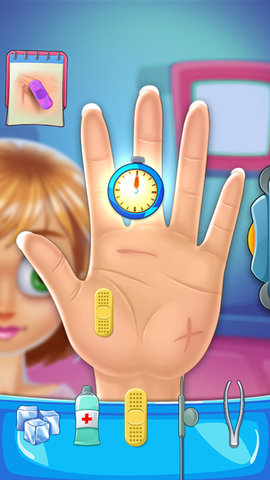 手掌真实模拟安卓版下载-手掌真实模拟设计版下载v1.0