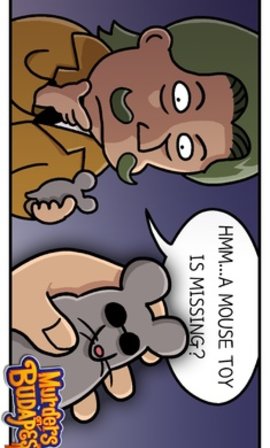 布达佩斯谋杀案手游免广告无限票券下载-布达佩斯谋杀案破解版下载1.0.3