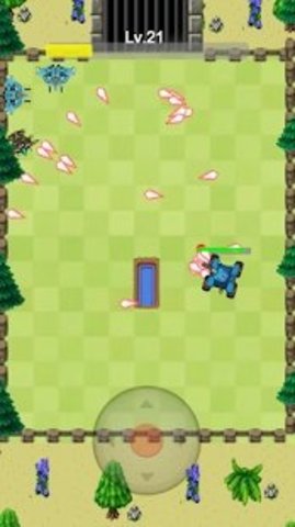 坦克英雄作弊器版中文