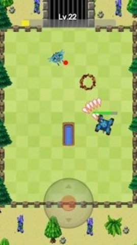 坦克英雄无敌版最新破解版游戏下载-坦克英雄作弊器版中文下载v1.8.9