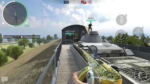 世界战争英雄手游最新版下载-世界战争英雄下载v1.28.3