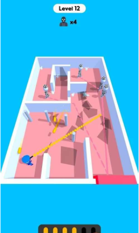 枪打越狱者安卓版下载-枪打越狱者免费版下载v1.0