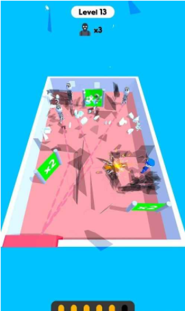 枪打越狱者安卓版下载-枪打越狱者免费版下载v1.0