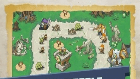 帝国卫士TD中文版下载-帝国卫士TD最新安卓版下载v1.0.159